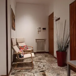 Soleluna Apartment