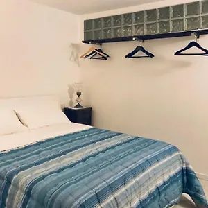 Storico Ombelico Di Apartment