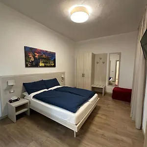  Gasthof Residenza Pezzani